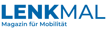 Lenkmal - Magazin für Mobilität